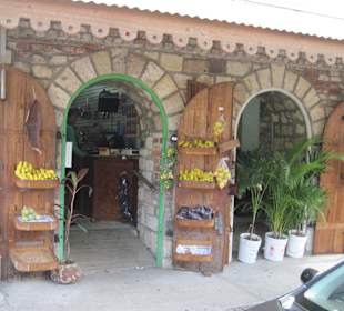 Geschäft / St. John