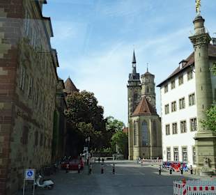 Stiftskirche