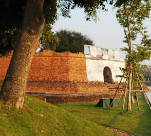 Festung Pom Phet