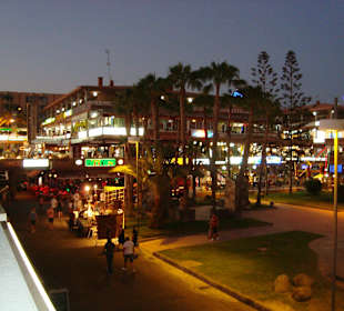 Shoppingcenter Yumbo