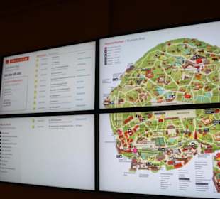 Freilichtmuseum Skansen