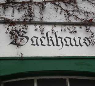 Backhaus Bahnhofstraße Mehrstetten 