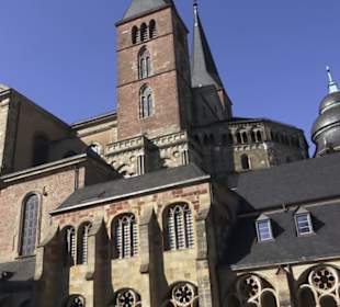 Hohe Domkirche St. Peter zu Trier