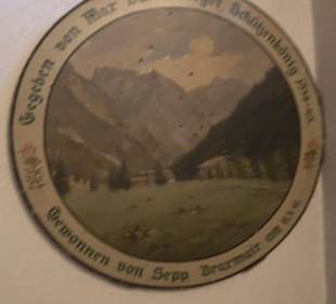 Heimatmuseum Oberstdorf