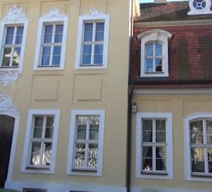 Gohliser Schlößchen