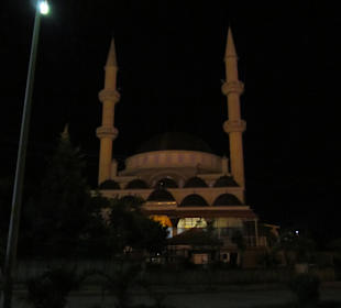 Moschee