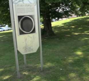 Fürstengrab Dußlingen