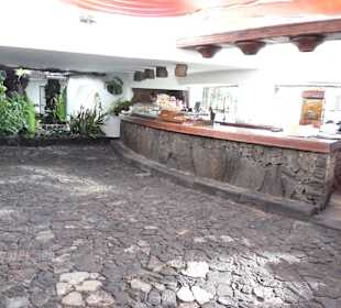  Jameos del Agua Cesar Manrique