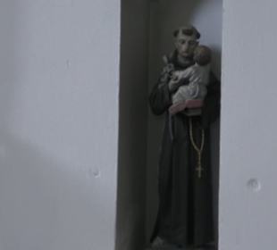 Wallfahrtkirche St. Maria