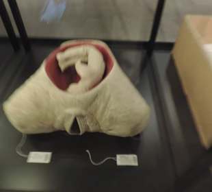 Im Power House Museum