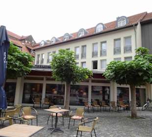 Altstadt Quedlinburg