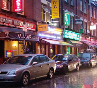 Brick Lane