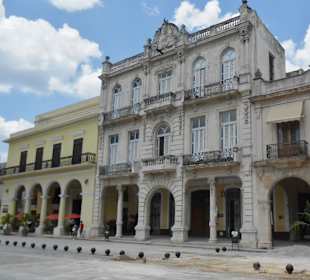 Altstadt Havanna