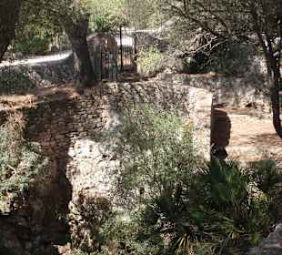 Höhle von St. Marti