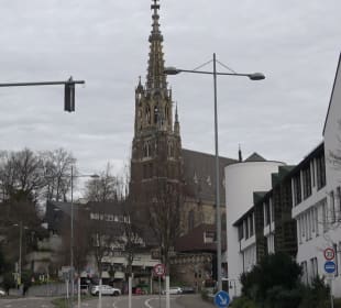 Frauenkirche Esslingen am Neckar