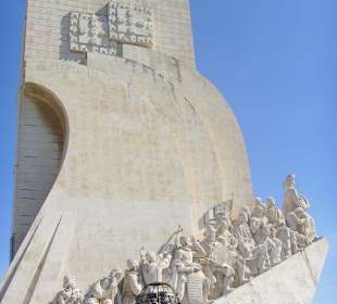 Padrao dos Descobrimentos