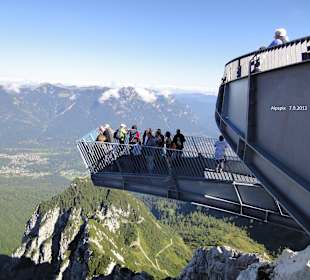 AlpspiX am Osterfelder