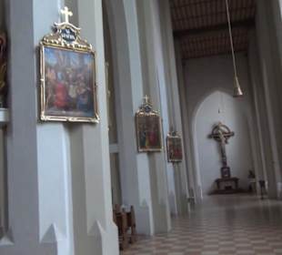 Pfarrkirche Salzburg-St. Andrä