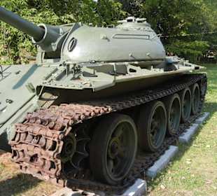 Militaerpark Rembertów