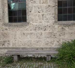 Andreaskirche Trailfingen