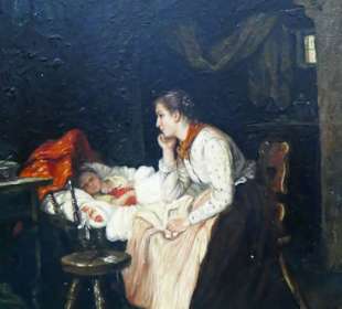 Herrliche Fälschung