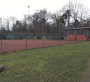 Tennisanlage Pliezhausen
