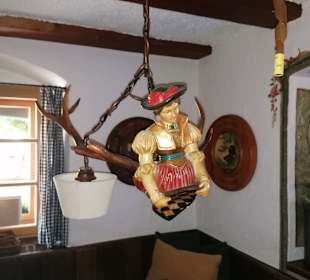 Restaurant Ettaler Mühle