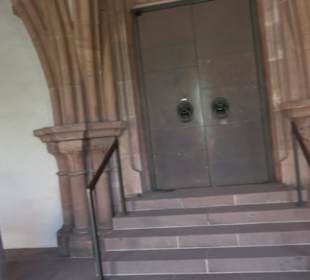 Kloster Reichenbach