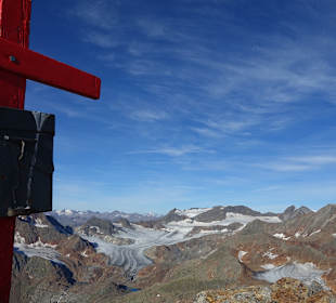 Wandern Ridnaun Ratschings