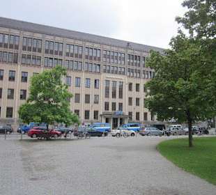Rundfunkplatz