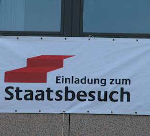 Tag der offenen Ministerien