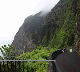 Inselrundfahrt Madeira