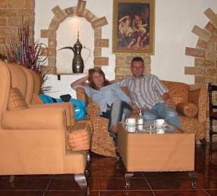 Abflughalle Airport Dubai