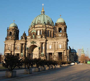 Berliner Dom