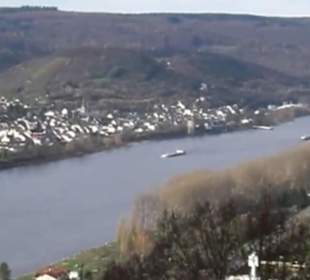 Marksburg