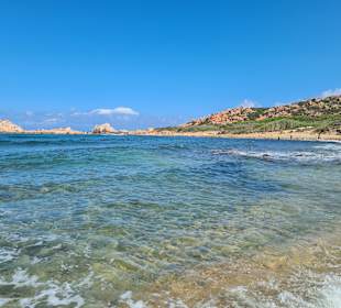 Cala Rossa