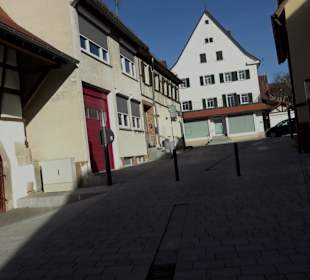 Gemeindebücherei OchsoTHEK Walddorfhäslach