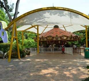 Singapur Zoo