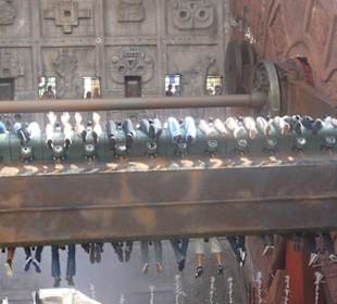 Cooler wie Black Mamba