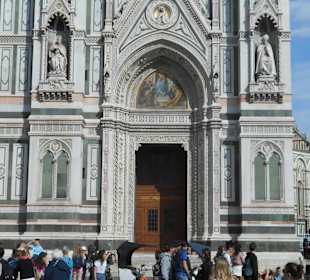 Kathedrale Santa Maria del Fiore