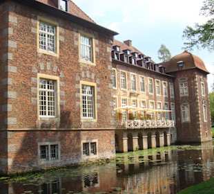 Wasserschloss Velen