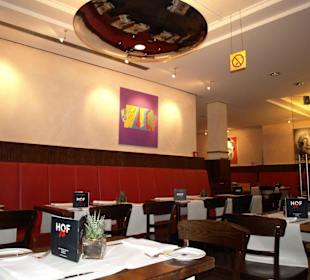 Restaurant Hof 18