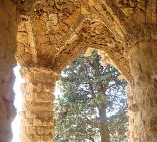 Parco Güell