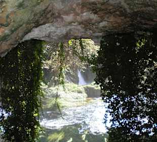 Düddenwasserfall