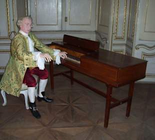 Mozart