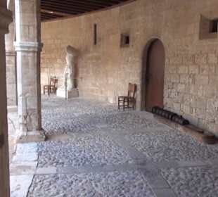 Großer Waffen- und Exerzierplatz