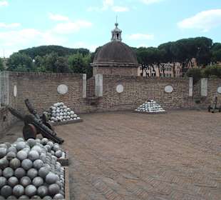 Castel Sant'Angelo