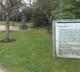 Goethegarten
