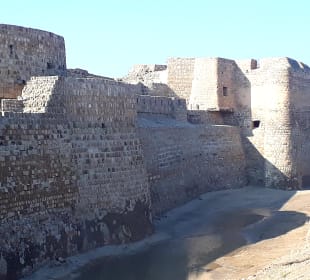 Bahrain Fort