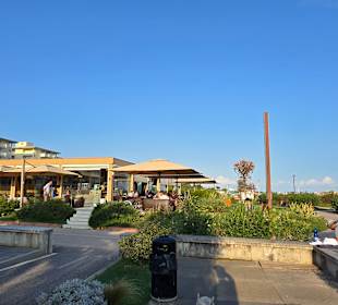 Das Area Zenith Restaurant